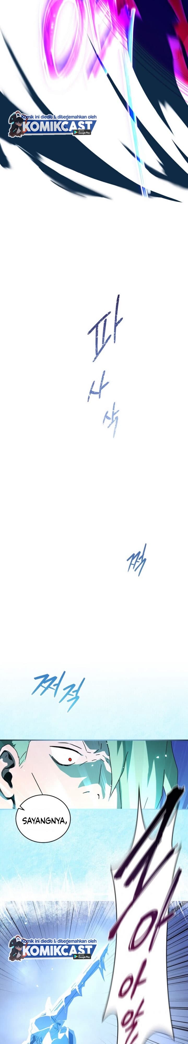 Return Of Frozen Player - Chapter 29 - Page 24