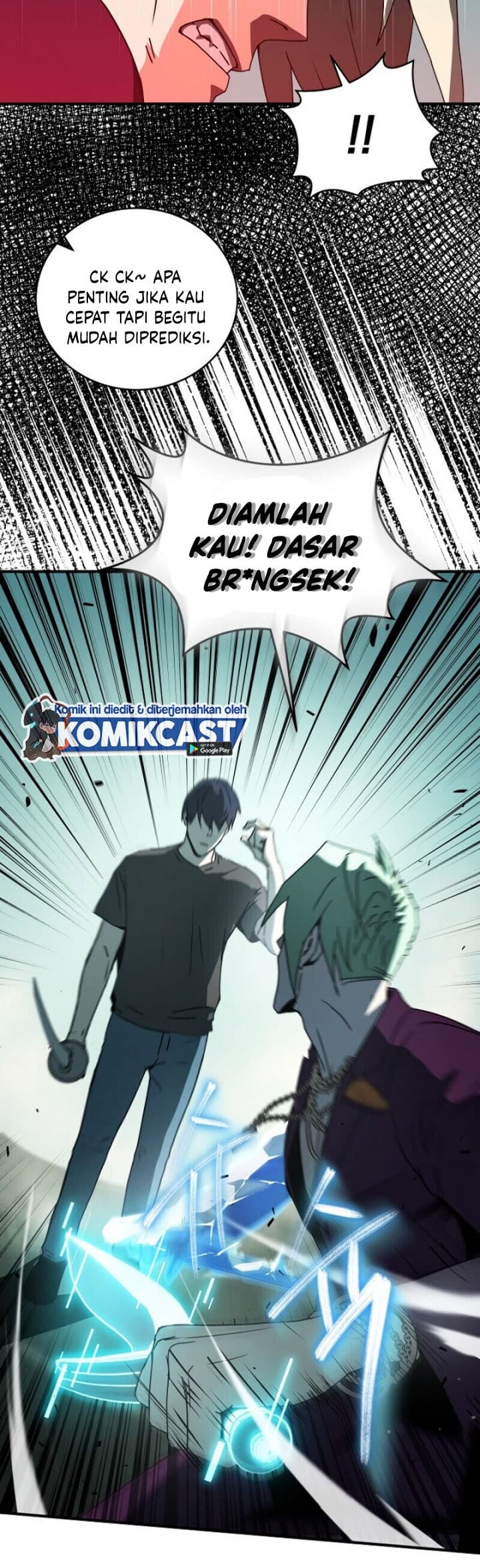 Return Of Frozen Player - Chapter 29 - Page 26