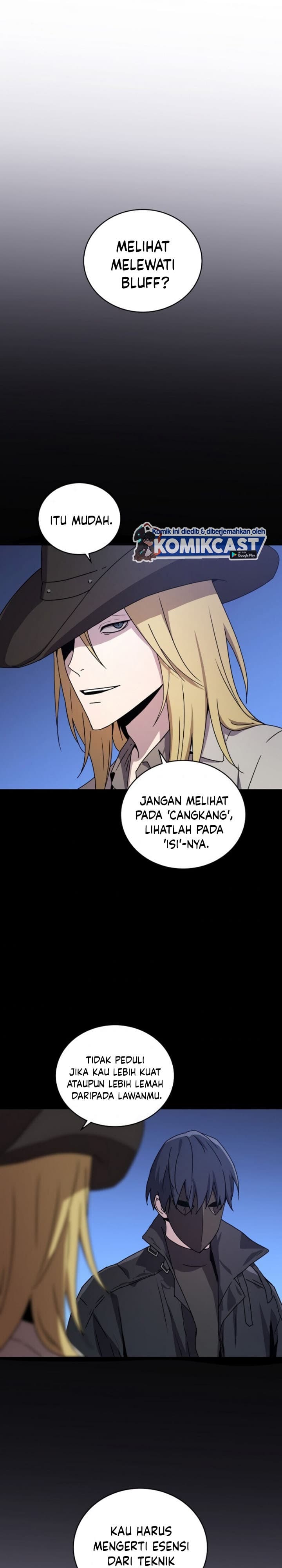 Return Of Frozen Player - Chapter 29 - Page 3