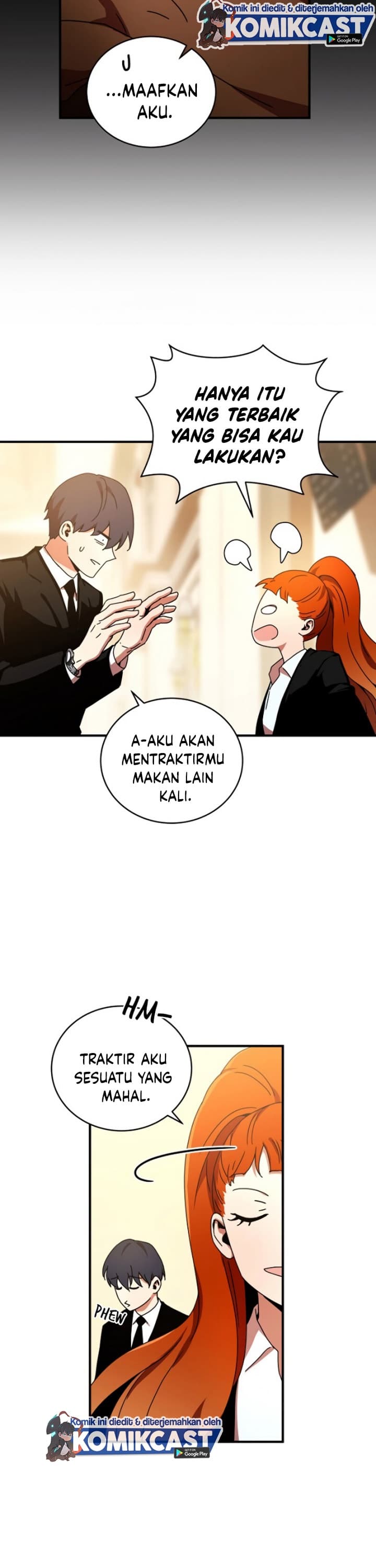 Return Of Frozen Player - Chapter 30 - Page 14