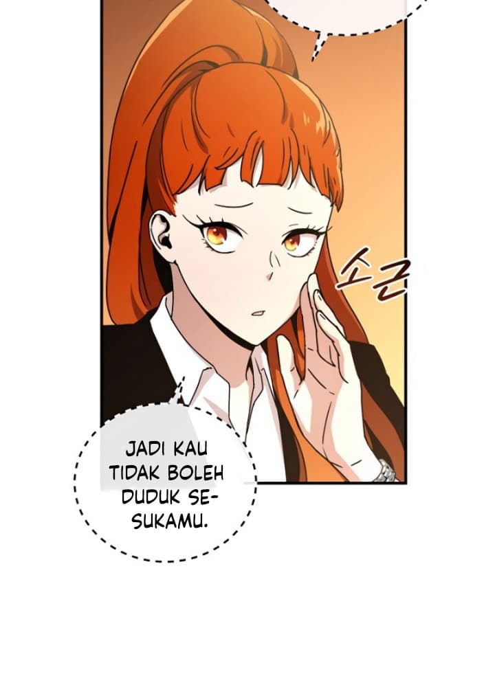 Return Of Frozen Player - Chapter 30 - Page 20