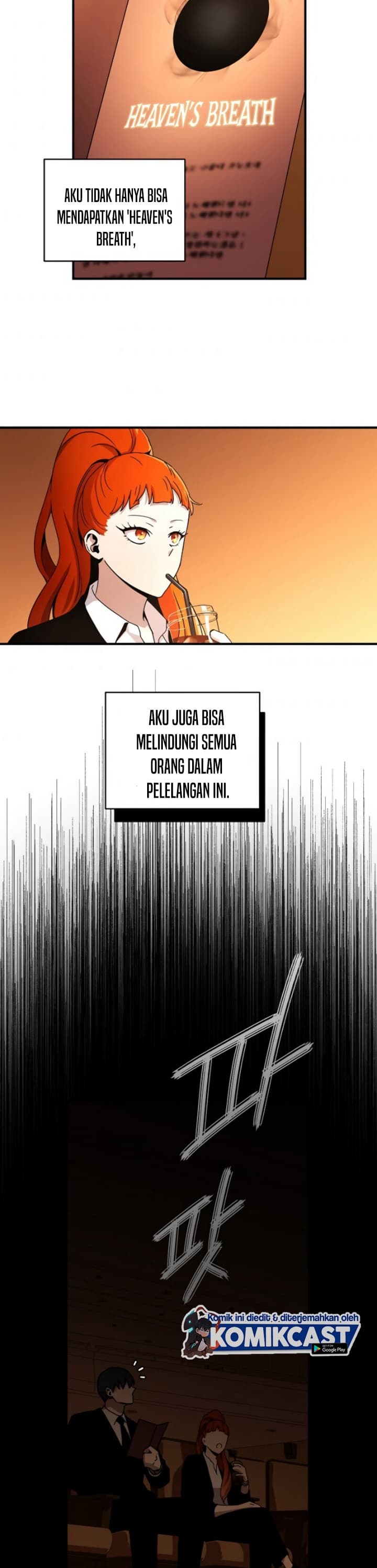 Return Of Frozen Player - Chapter 30 - Page 27