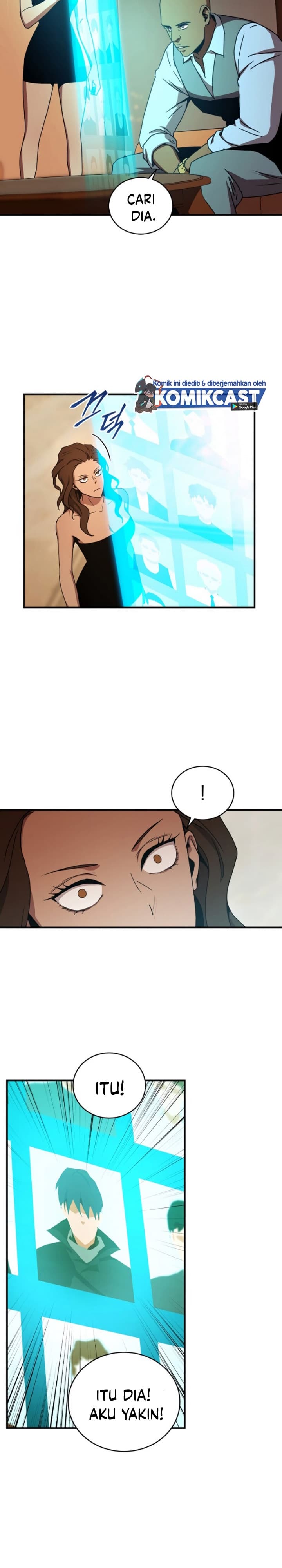 Return Of Frozen Player - Chapter 30 - Page 4