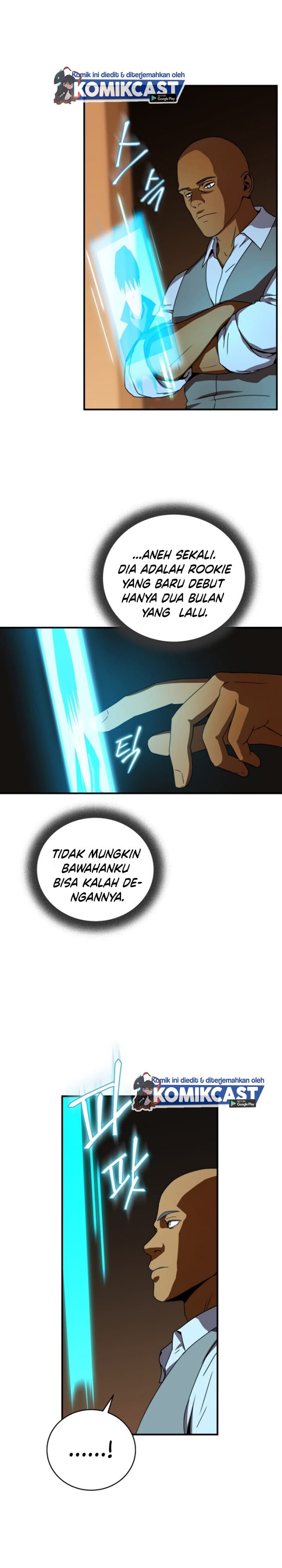 Return Of Frozen Player - Chapter 30 - Page 5