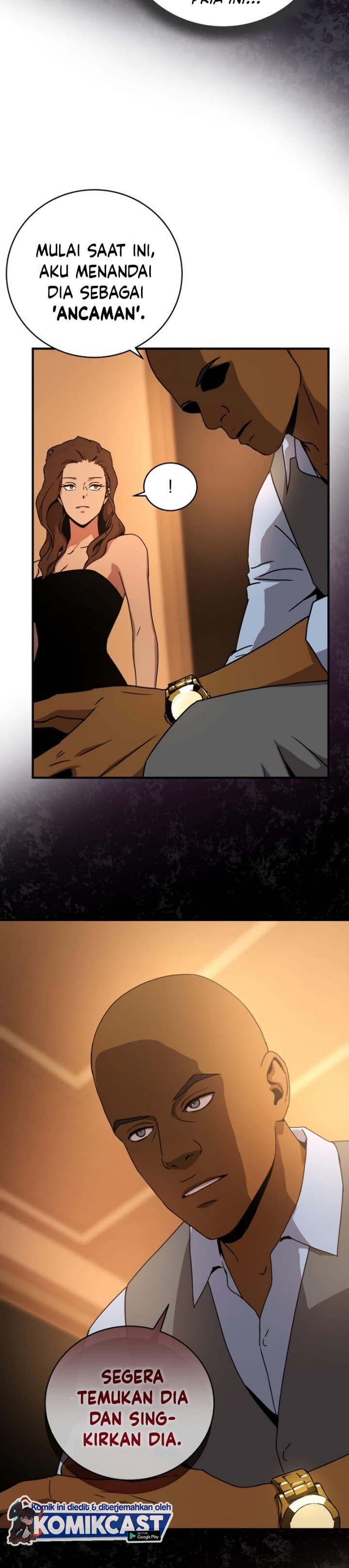 Return Of Frozen Player - Chapter 30 - Page 7