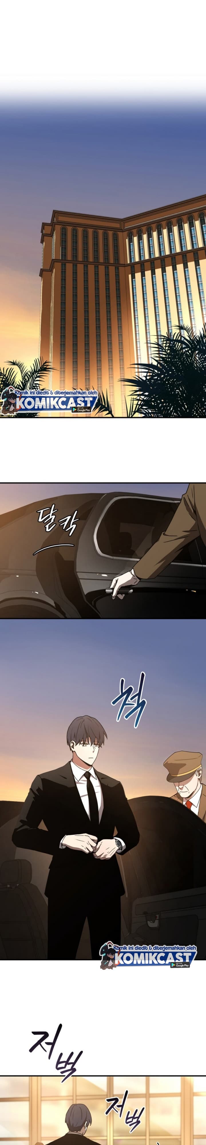 Return Of Frozen Player - Chapter 30 - Page 9