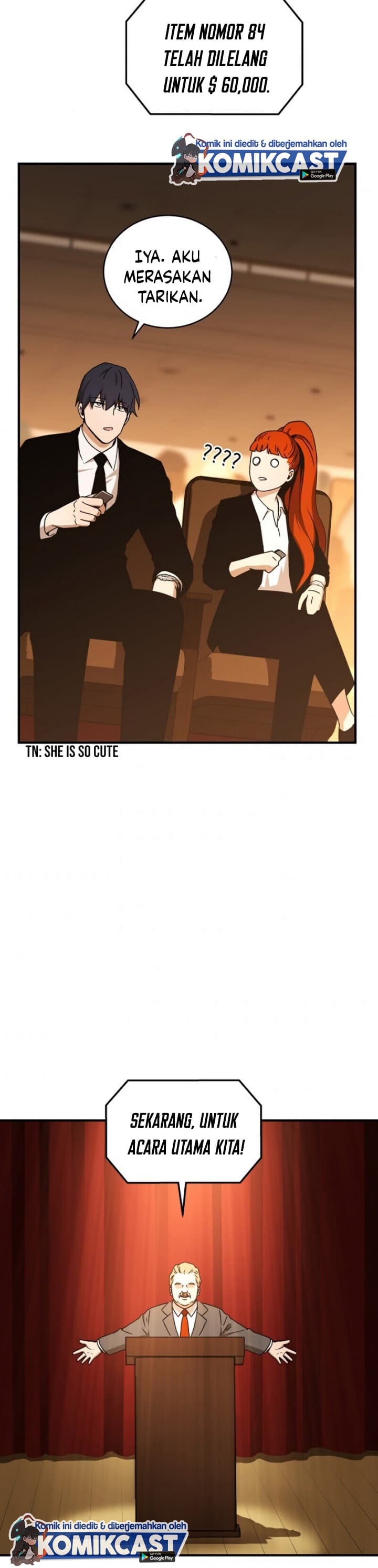 Return Of Frozen Player - Chapter 31 - Page 11