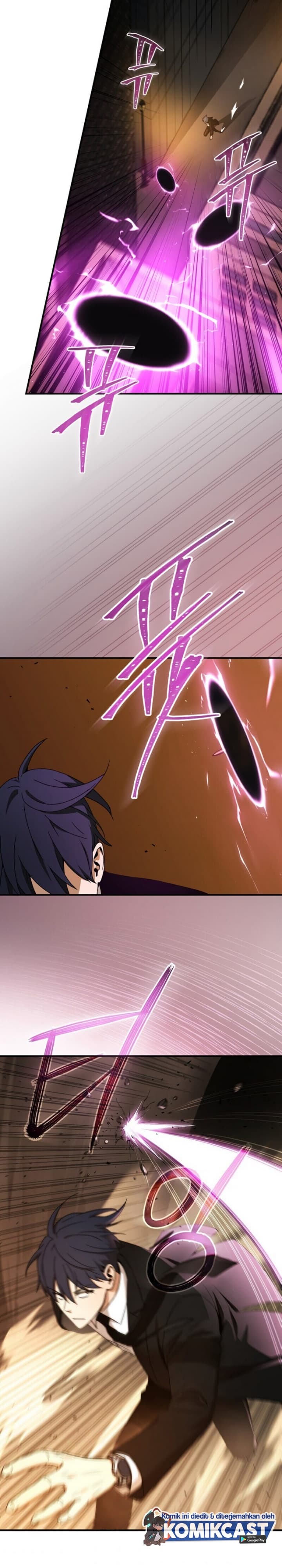 Return Of Frozen Player - Chapter 32 - Page 16