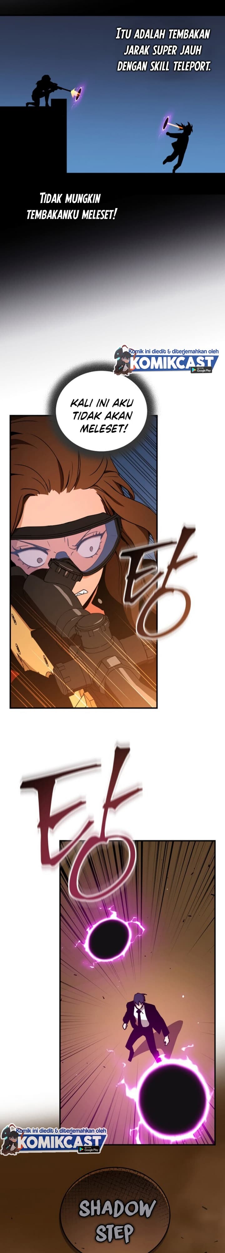 Return Of Frozen Player - Chapter 32 - Page 18