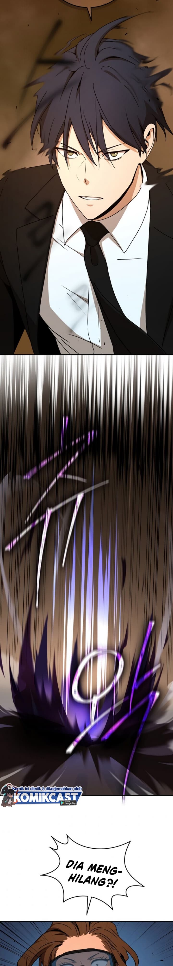Return Of Frozen Player - Chapter 32 - Page 19