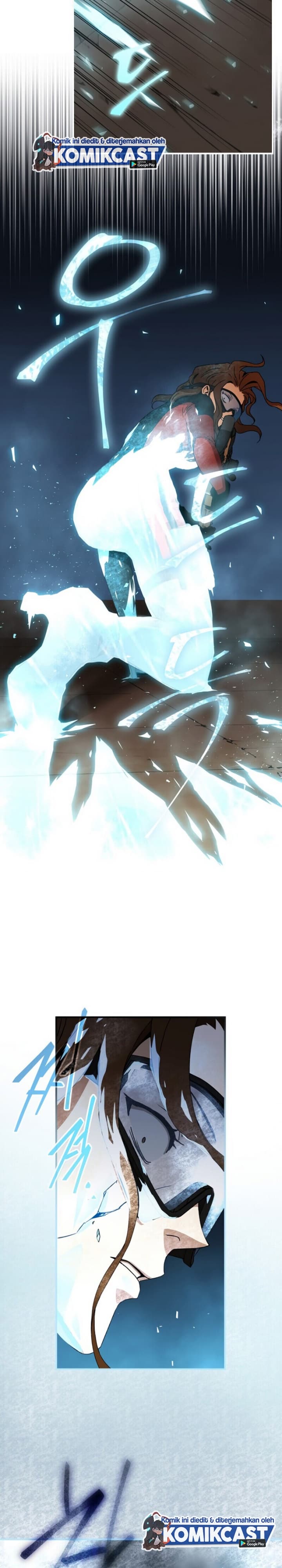 Return Of Frozen Player - Chapter 32 - Page 21