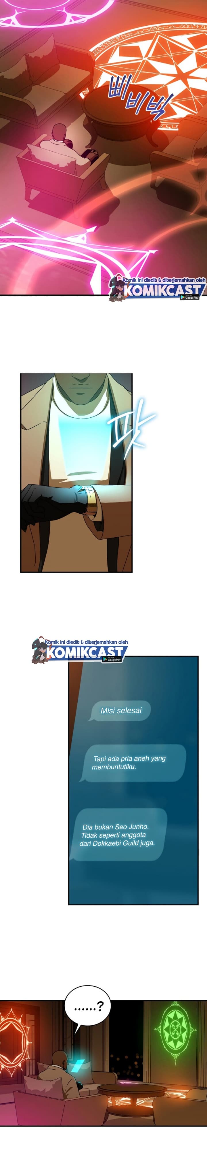 Return Of Frozen Player - Chapter 33 - Page 13
