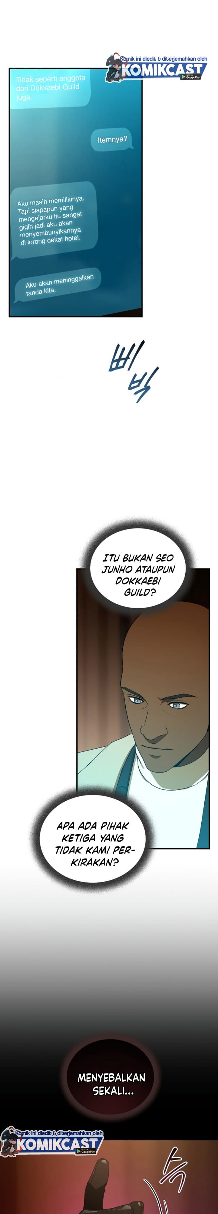 Return Of Frozen Player - Chapter 33 - Page 14