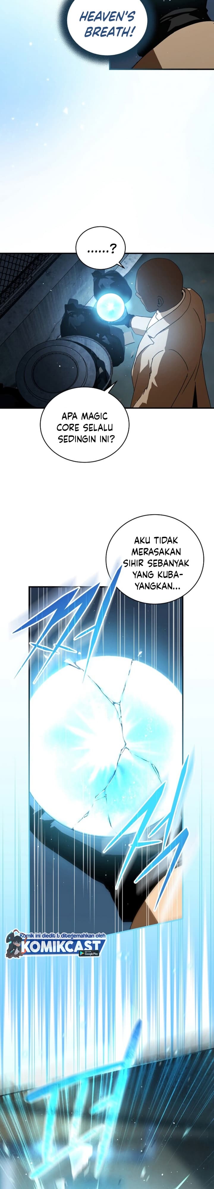 Return Of Frozen Player - Chapter 33 - Page 18