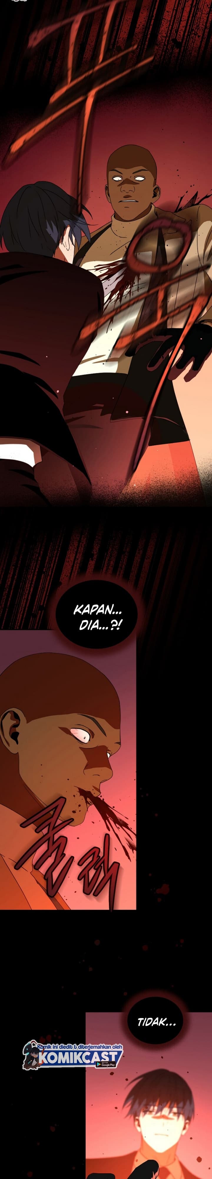 Return Of Frozen Player - Chapter 33 - Page 24