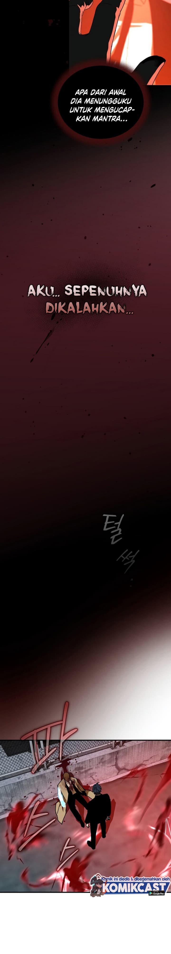 Return Of Frozen Player - Chapter 33 - Page 25