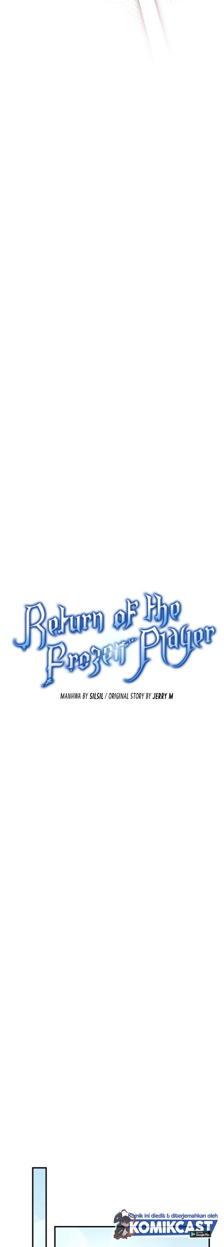 Return Of Frozen Player - Chapter 34 - Page 10