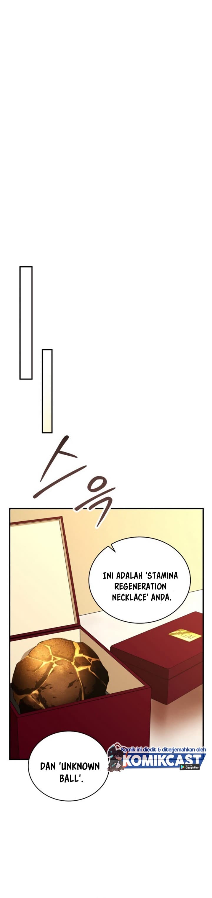 Return Of Frozen Player - Chapter 34 - Page 31