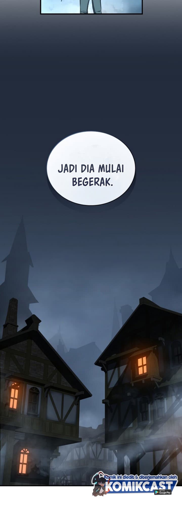 Return Of Frozen Player - Chapter 34 - Page 36