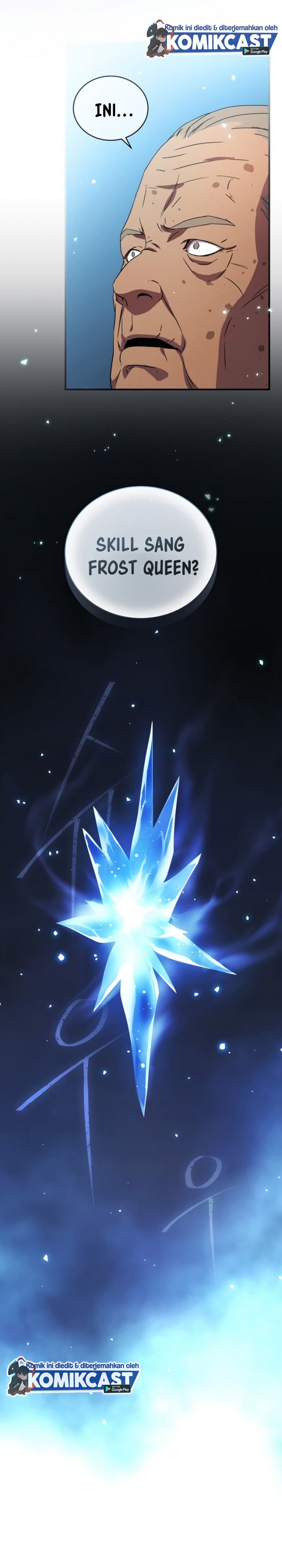 Return Of Frozen Player - Chapter 35 - Page 27