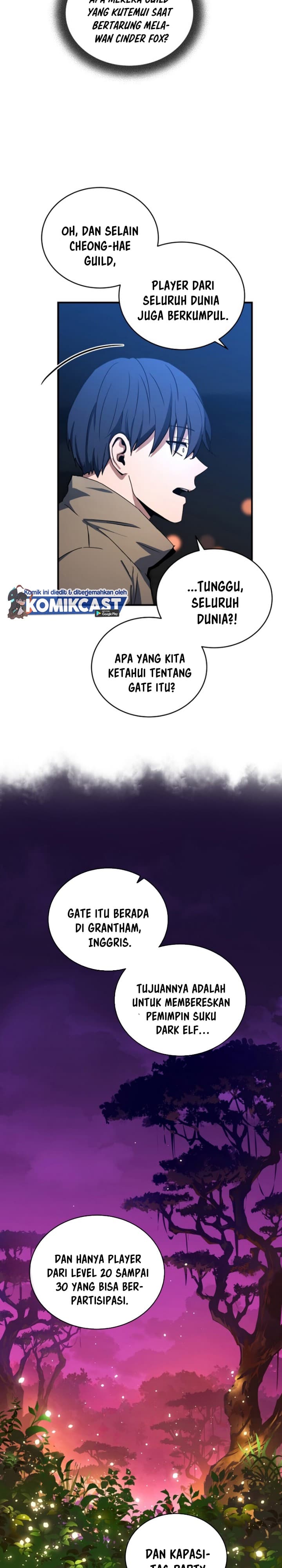 Return Of Frozen Player - Chapter 36 - Page 28