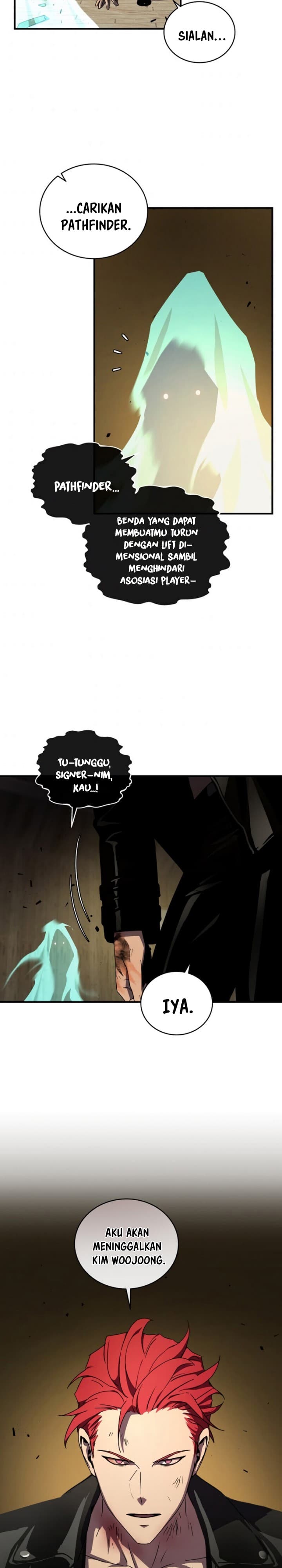 Return Of Frozen Player - Chapter 37 - Page 14