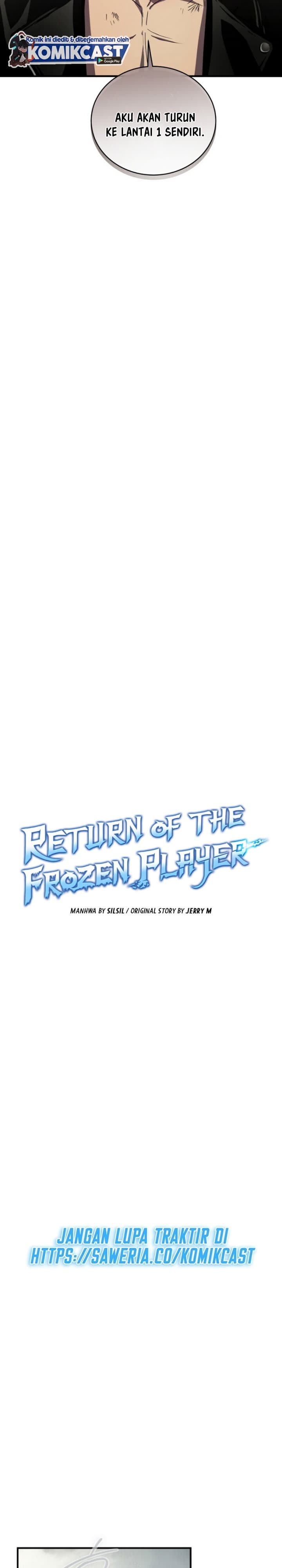 Return Of Frozen Player - Chapter 37 - Page 15