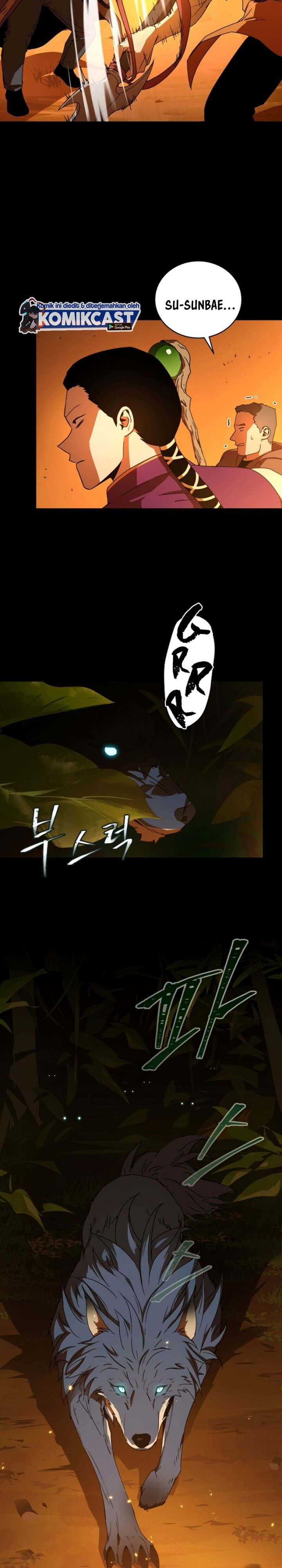 Return Of Frozen Player - Chapter 38 - Page 26