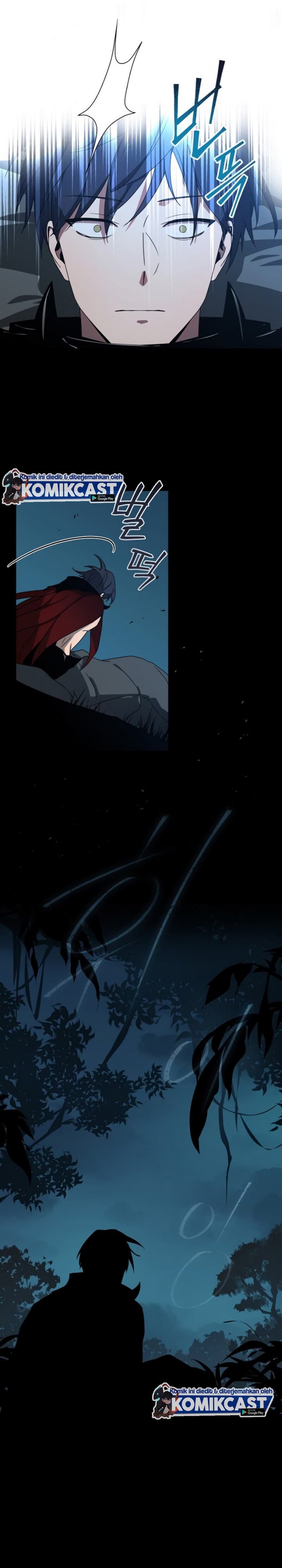 Return Of Frozen Player - Chapter 38 - Page 31