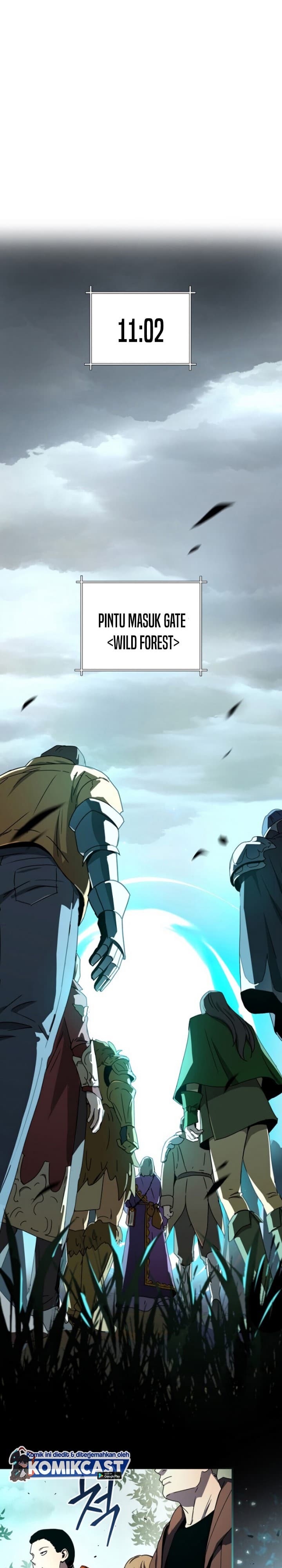 Return Of Frozen Player - Chapter 38 - Page 4