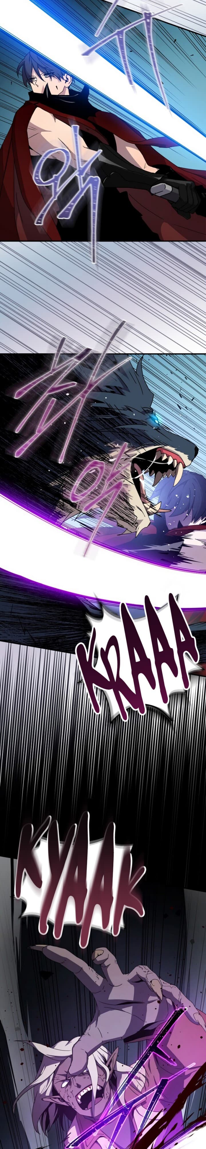 Return Of Frozen Player - Chapter 39 - Page 12