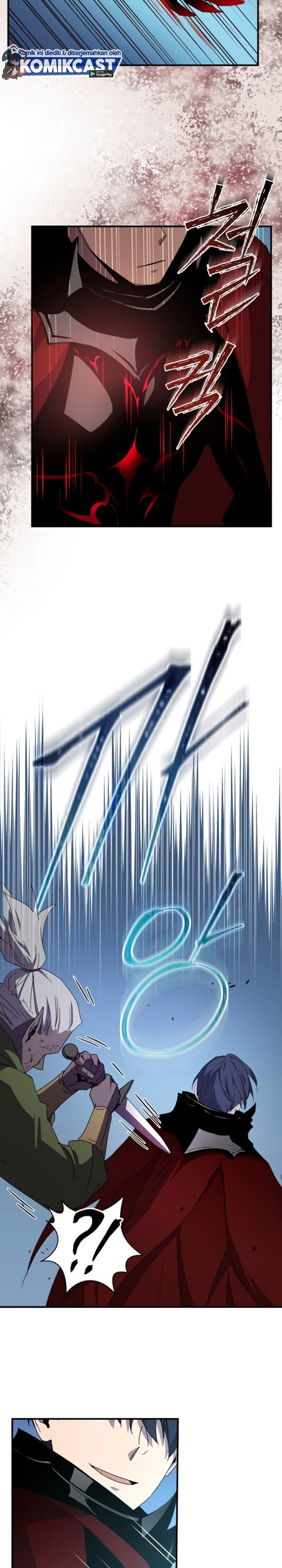 Return Of Frozen Player - Chapter 39 - Page 15