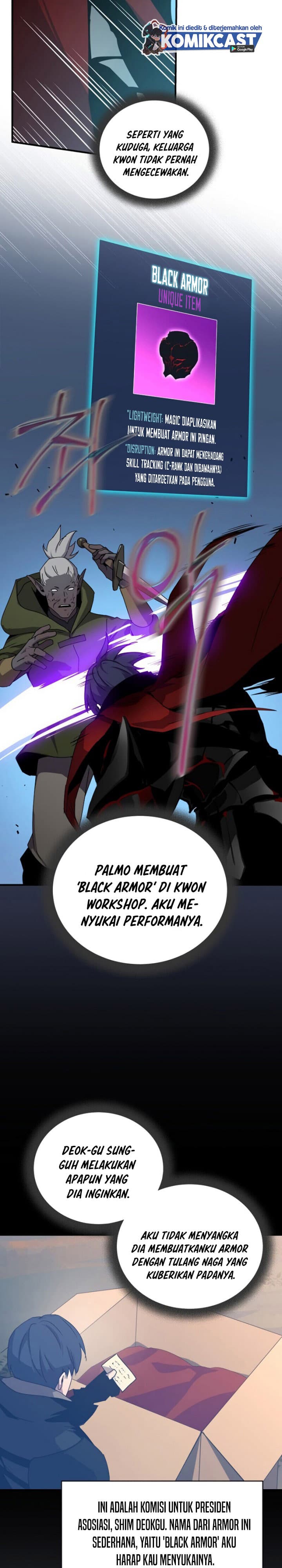Return Of Frozen Player - Chapter 39 - Page 16