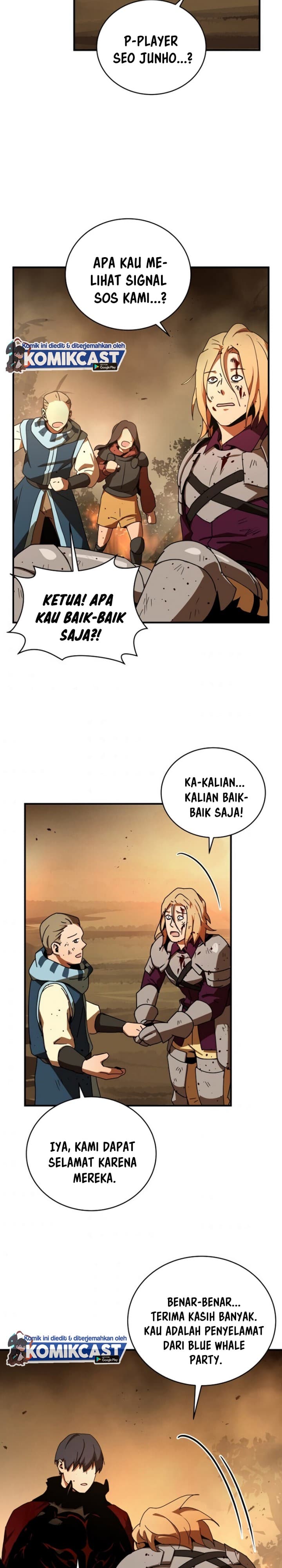 Return Of Frozen Player - Chapter 39 - Page 31