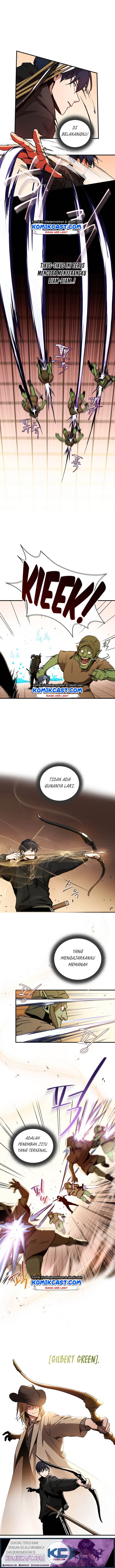 Return Of Frozen Player - Chapter 4 - Page 8