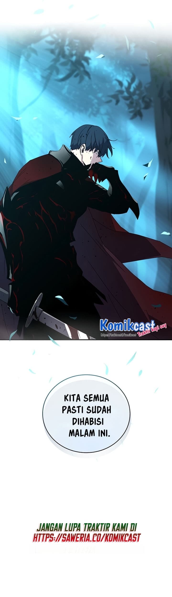 Return Of Frozen Player - Chapter 40 - Page 16
