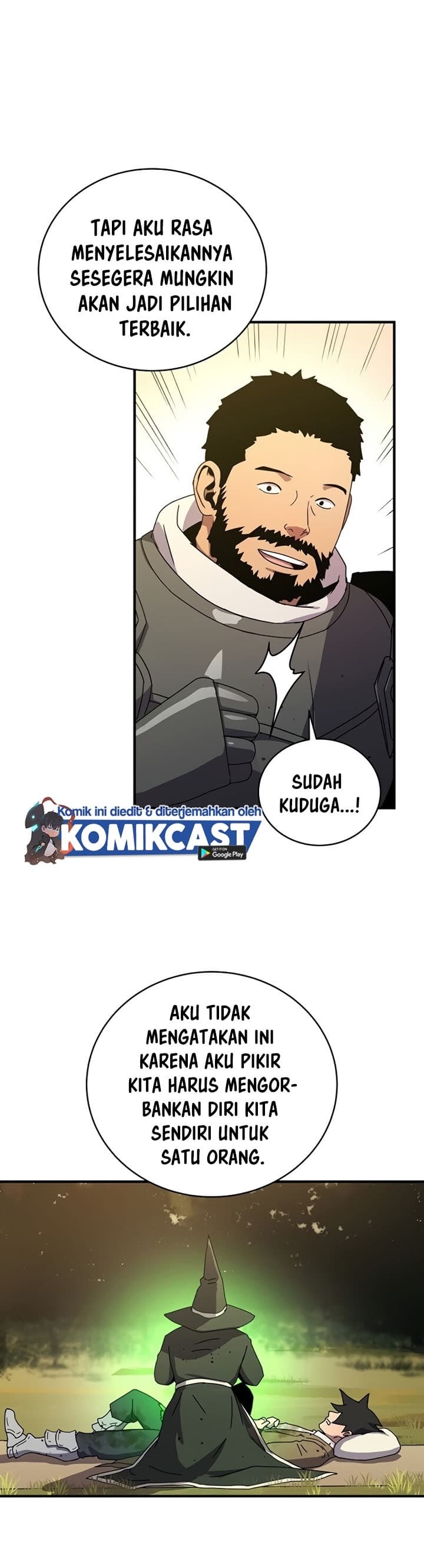 Return Of Frozen Player - Chapter 40 - Page 23