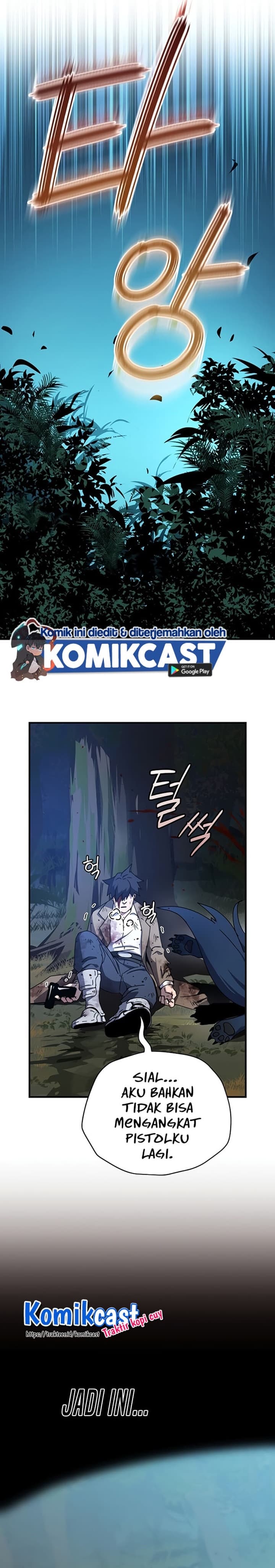 Return Of Frozen Player - Chapter 40 - Page 8