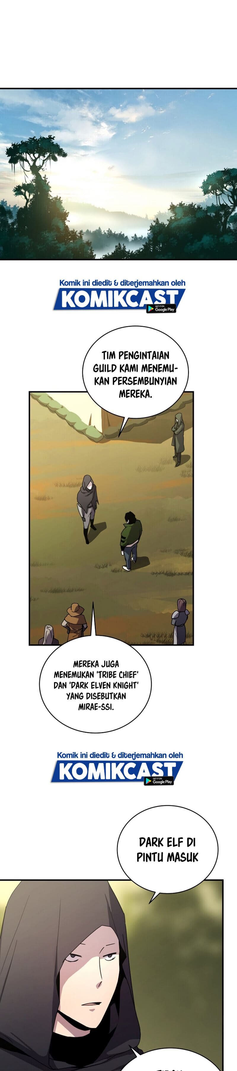 Return Of Frozen Player - Chapter 41 - Page 2