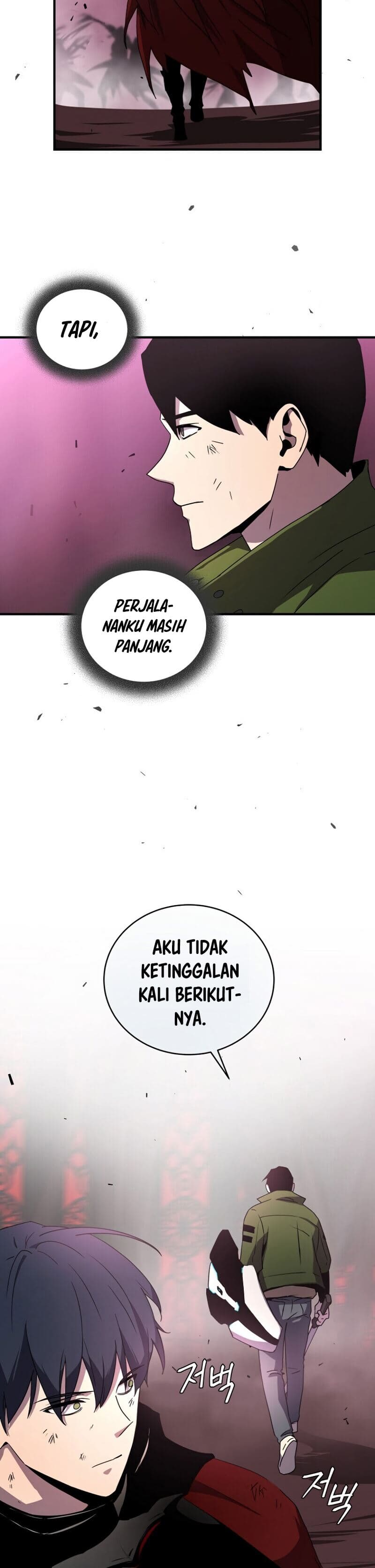 Return Of Frozen Player - Chapter 41 - Page 27