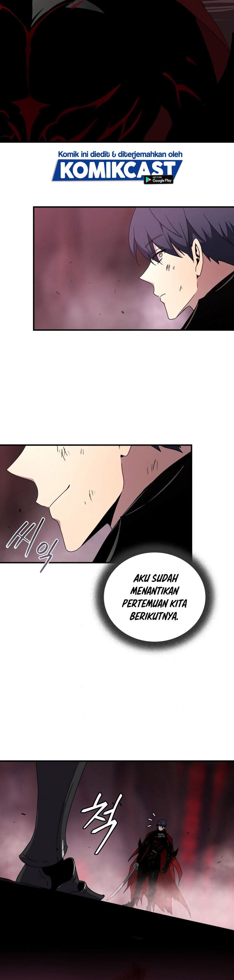 Return Of Frozen Player - Chapter 41 - Page 28