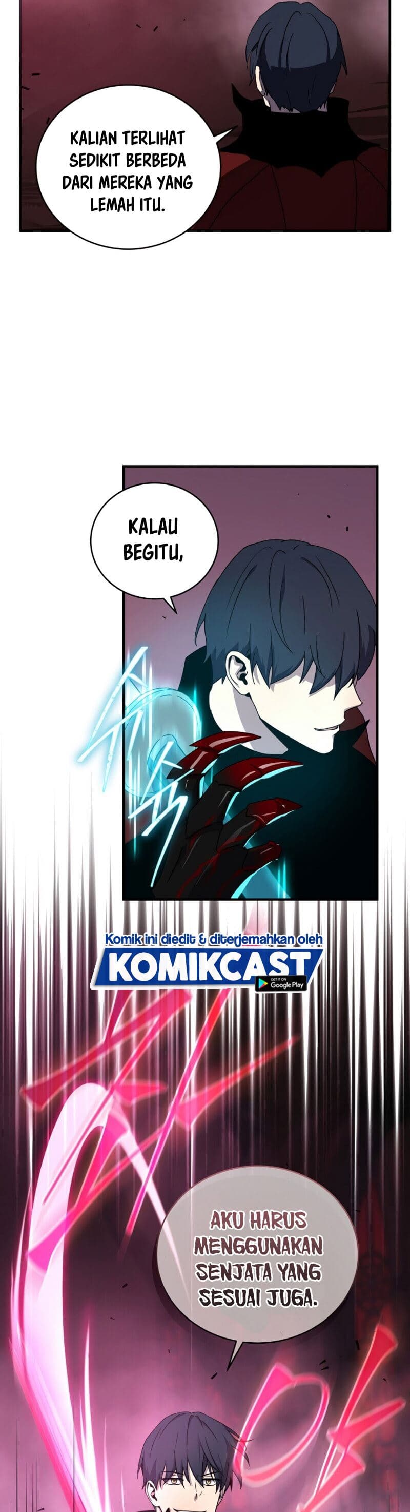 Return Of Frozen Player - Chapter 41 - Page 30