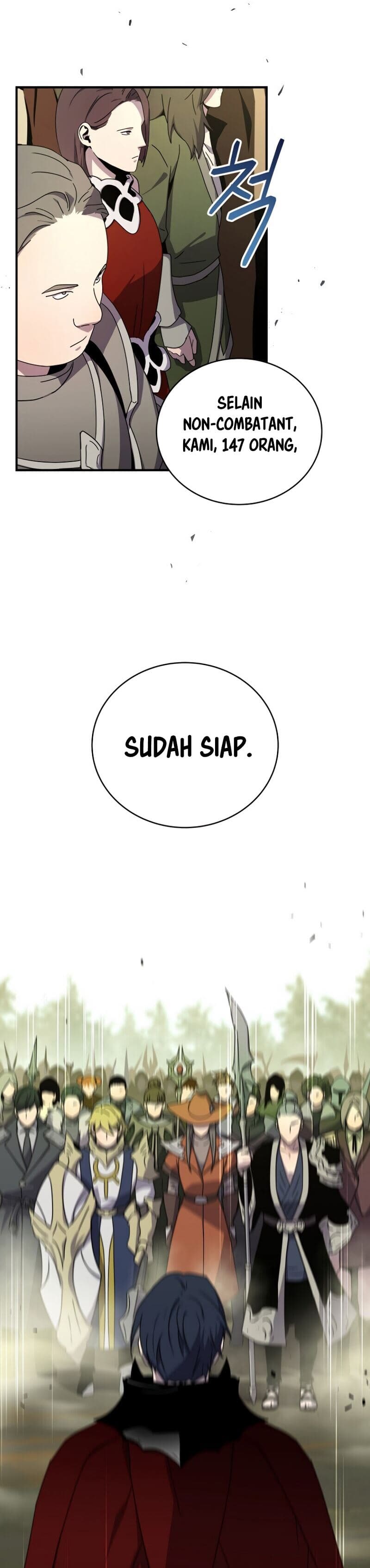 Return Of Frozen Player - Chapter 41 - Page 6
