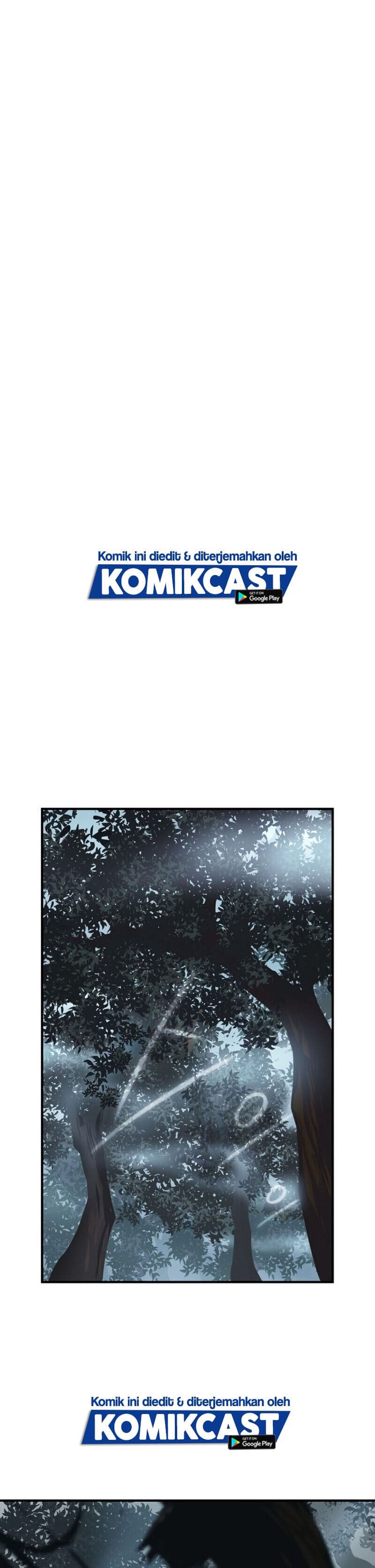 Return Of Frozen Player - Chapter 41 - Page 8