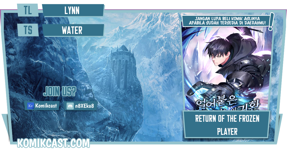 Return Of Frozen Player - Chapter 42 - Page 1