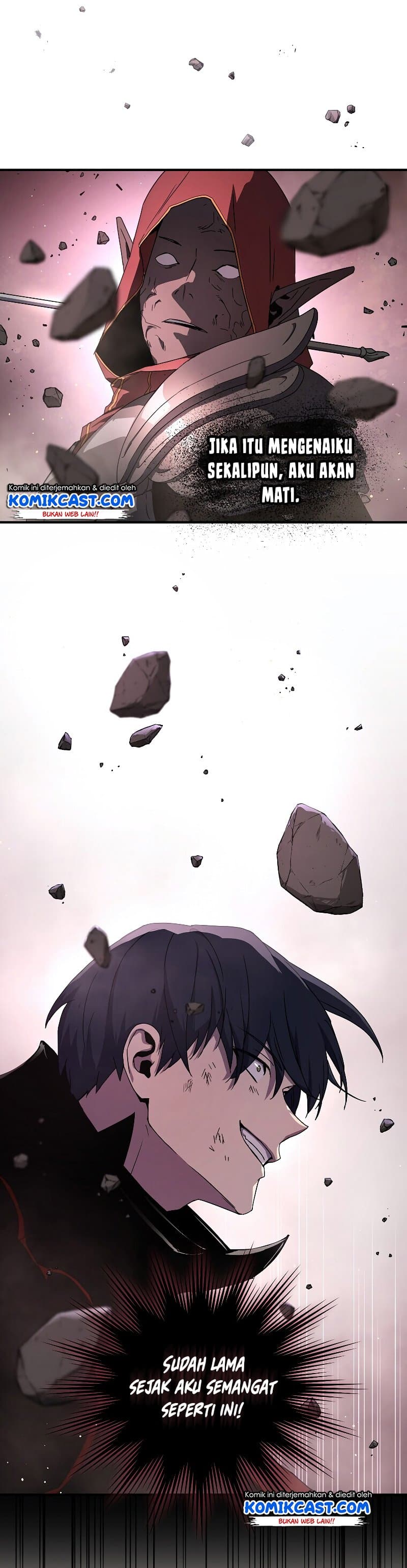 Return Of Frozen Player - Chapter 42 - Page 10