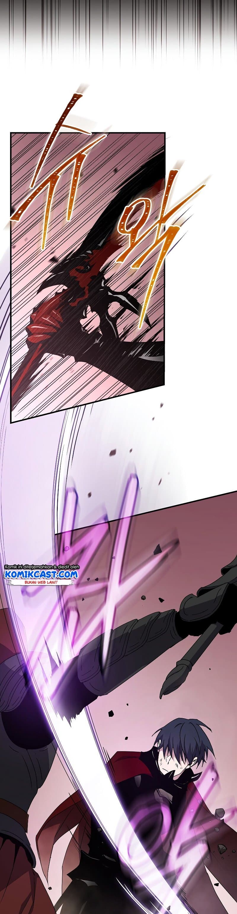 Return Of Frozen Player - Chapter 42 - Page 11