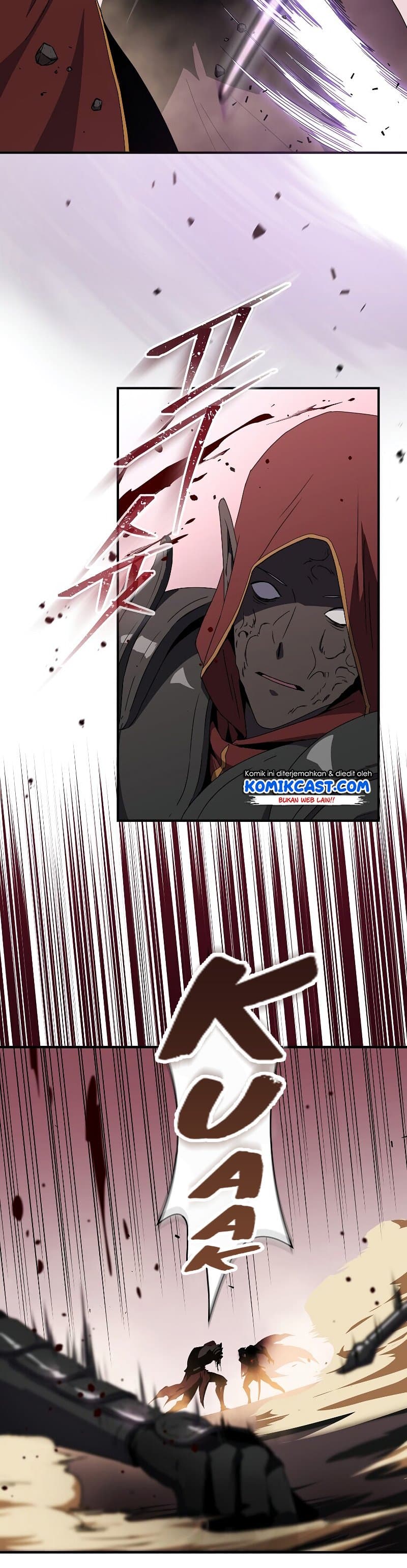 Return Of Frozen Player - Chapter 42 - Page 12