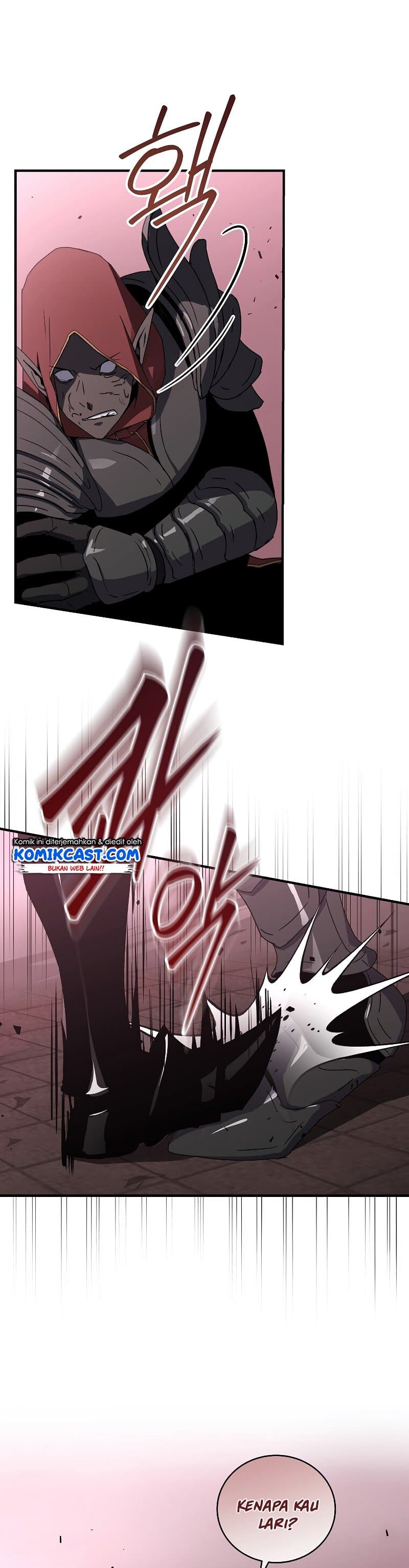 Return Of Frozen Player - Chapter 42 - Page 13