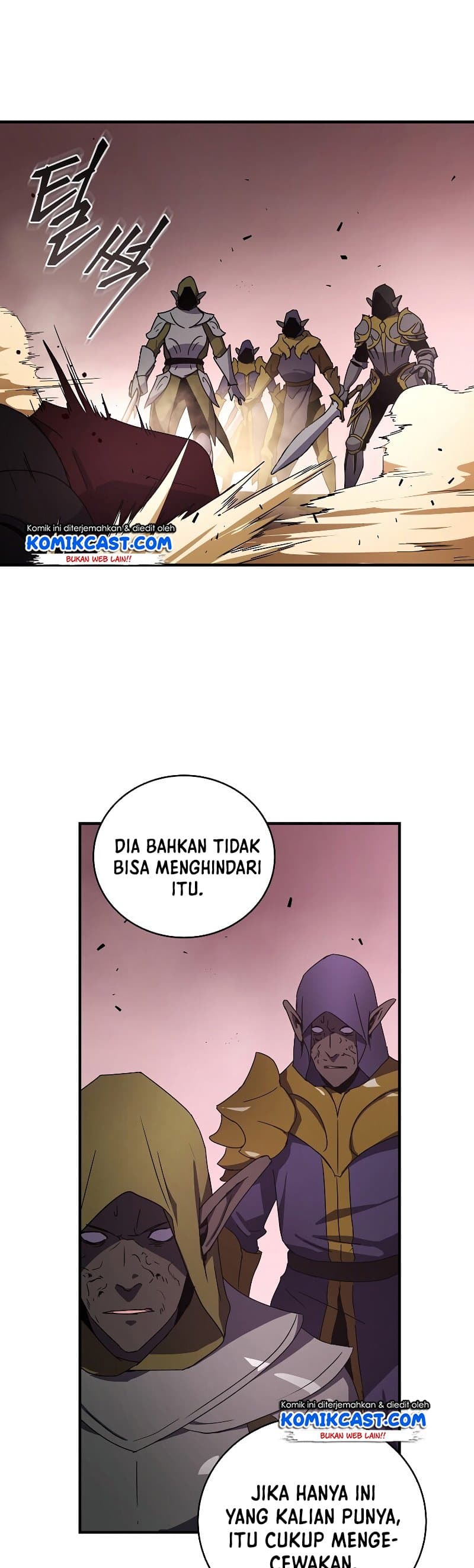Return Of Frozen Player - Chapter 42 - Page 15